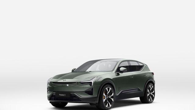 과감하게 도전장 던진 폴스타 3, 대형 전기 SUV 시장 선택지 넓혔다