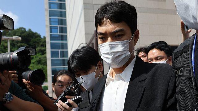 ‘미성년 성매매’ 최영중 전 시의원 피해자 2명 추가 발견…총 4명