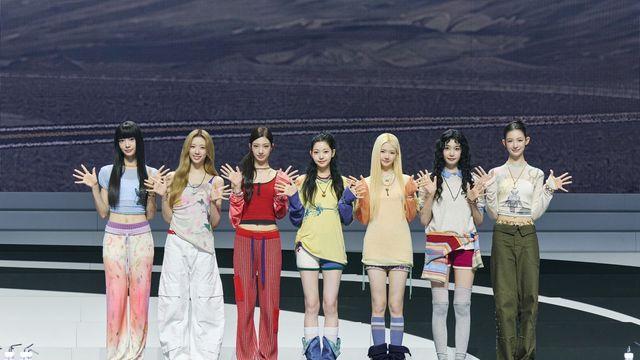 하이브의 비밀병기 튜이드 “올해 신인상이 목표”