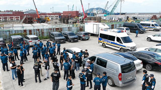 제주 실종자 잇따라 숨진 채 발견…사흘새 4명