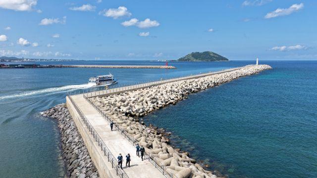 [속보] 경찰, 제주서 5월 실종된 장미란 씨 추정 시신 발견