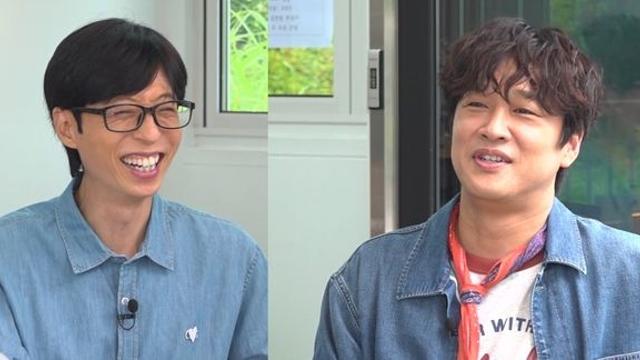 차태현, 유재석 자존심 제대로 ‘긁’…“형은 막하는 거고” (‘틈만나면,’)