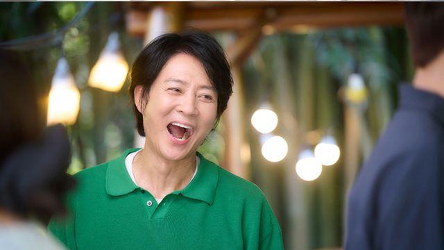 잇몸 만개 최수종, 장작 든 이찬원, 흥 터진 윤주모…케미 폭발 (한국인의 밥상)