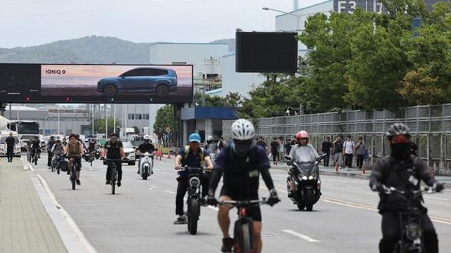 전면파업까지 간 현대차 노사…111일 만에 찾은 접점