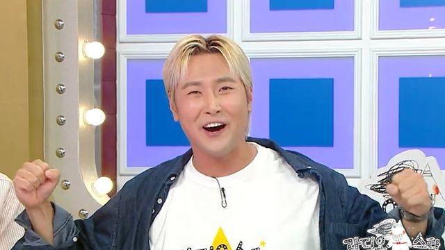 ‘대세’ 유영우 엄청난 노래 실력 뽐낸다…‘라스’ 출격