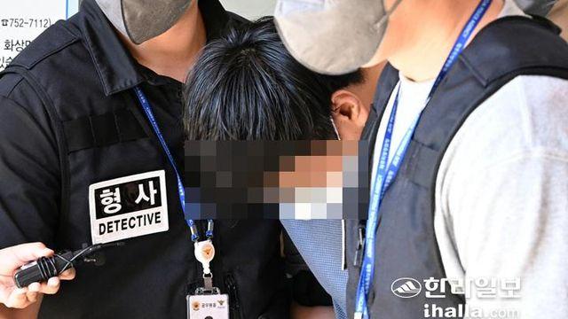 실종사건 허위종결 경찰관, 석방 하루 만에 구속 갈림길