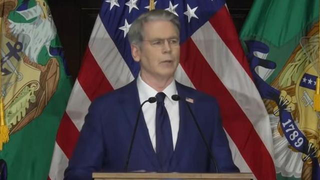 美 재무부, 이란 전면 제재 '경제적 왕따' 작전 개시