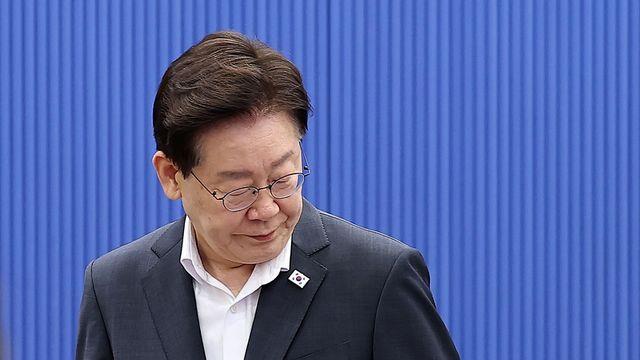 처음 '여기'까지 추락…오늘자 이재명 대통령 지지율, 정말 심상치 않다