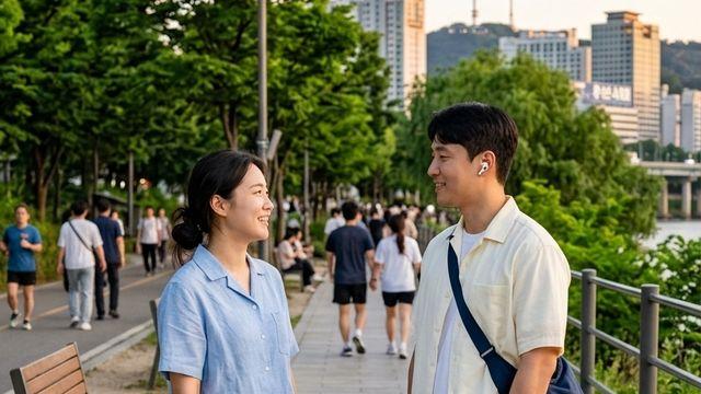 연애에서 자유와 배려를 함께 지키는 방법
