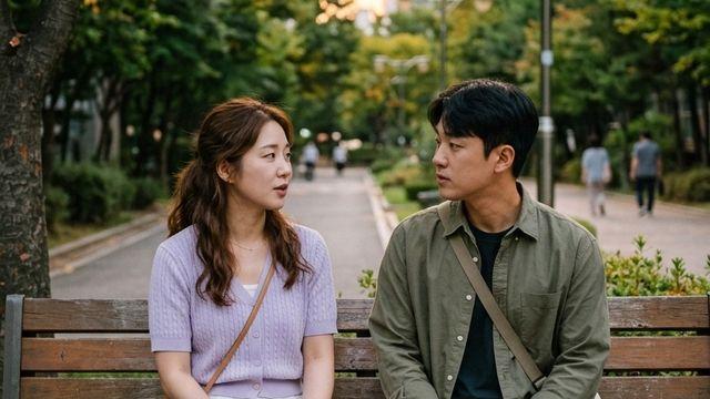 서운함을 쌓아두지 않는 대화 습관