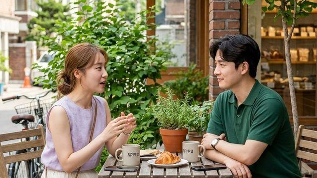 상대방의 단점을 받아들이기 어려운 이유와 관계에서의 기준