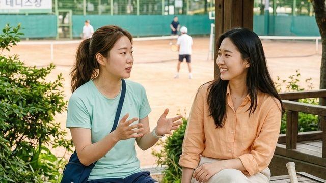 다른 사람에게 맞추느라 지치는 이유와 내 기준을 지키는 방법