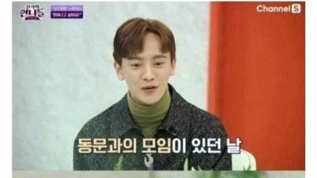 억울하게 5개월간 구치소 생활한 배우