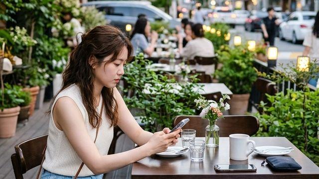 연애에서 지나친 집착이 생기는 이유와 불안한 마음을 다루는 방법