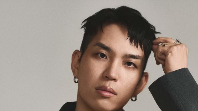 범키 