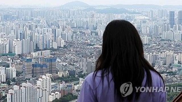세제개편안 공개 '한달'…강남 급매물 느는데 강북은 신고가