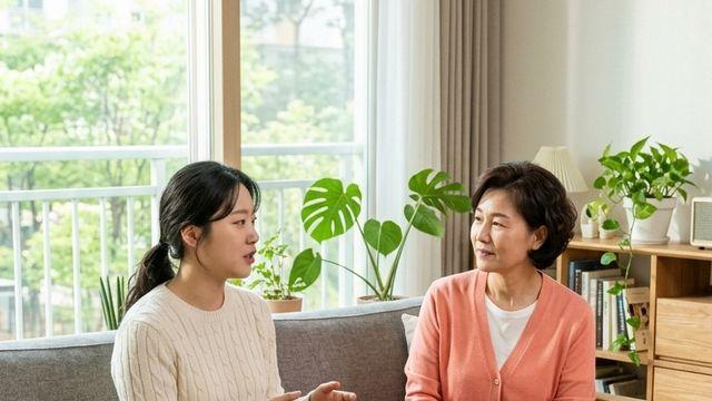 가족 사이에서 존중이 필요한 이유와 건강한 관계를 만드는 방법