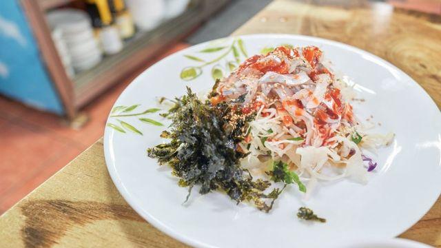 간 기능 돕고 혈압까지 낮춘다… 잃었던 입맛 살리는 '천연 타우린 덩어리'