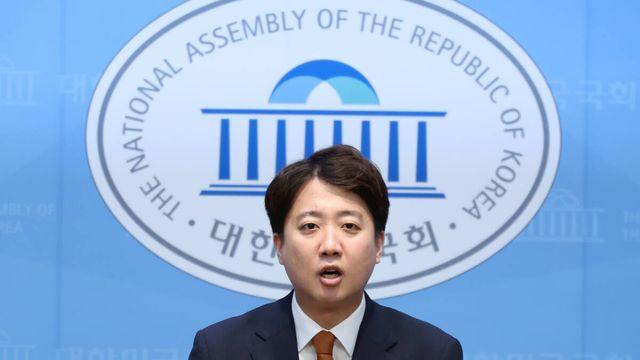 이준석 “李, 꼴페미 정리했더니 왜 건드리나”…용혜인 인선 저격?