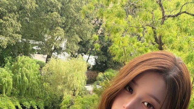 오늘 생일이라는 아이브 장원영의 충격적인 근황.jpg