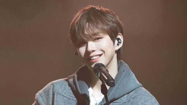 ‘아이돌픽’ 강다니엘, 최고의 두부상 아이돌 1위