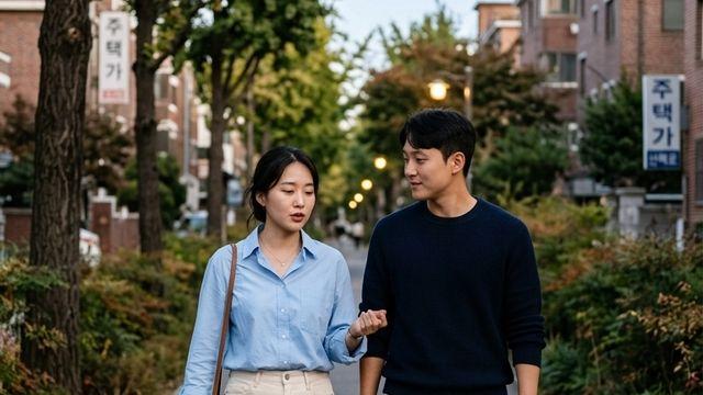 연인이 나를 예전만큼 좋아하지 않는다고 느끼는 이유