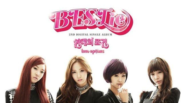 베스티 ‘연애의 조건’, 끝날줄 모르는 역주행…13년 만에 애플뮤직 韓 톱100 진입