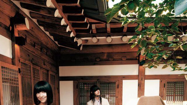 Going Home | 밴드 크루앙빈(Khruangbin) 화보와 인터뷰 | 마리끌레르 코리아