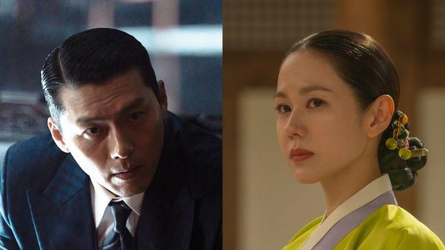 현빈♥손예진, 일주일 차이로 글로벌 OTT 출격…9월 ‘부부 쌍끌이’ 흥행 도전
