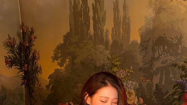 장원영, 22번째 생일 맞았다…쏟아지는 브랜드 축하 속 “땡스 투 마미” [IS하이컷]
