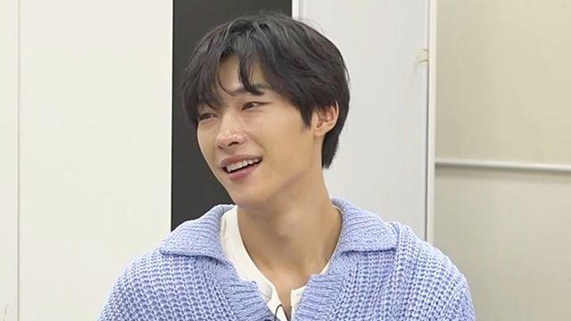 우도환, 복근 비결이 배치기?…“윗몸일으키기 해본 적 없어” (틈만나면)