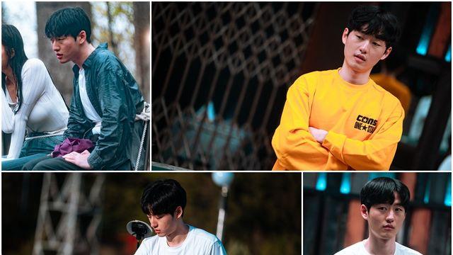 ‘피의 게임X’ 우승 강지후, 1억 한 푼도 안 쓴다... 카이스트에 전액 기부