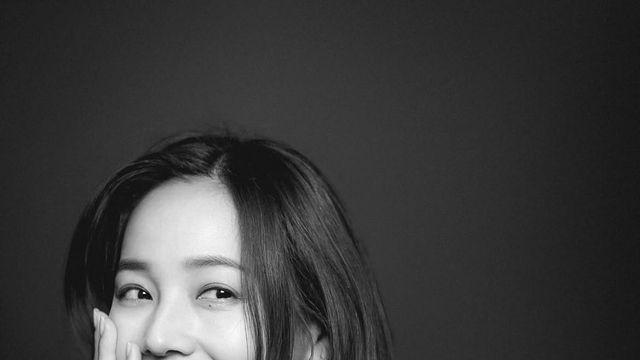 ‘46세’ 유진, 세월 비껴간 미모…“가장 나다운 사진” [IS하이컷]