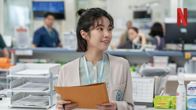 ‘승산’ 촬영 모두 마친 하영, ‘중증외상센터’는 하차 택한 이유