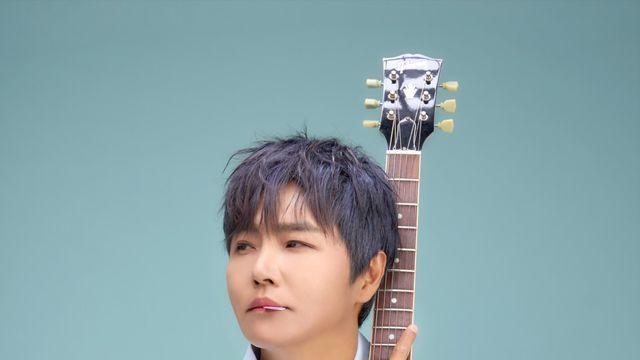 ‘명품 보컬’ 정동하 돌아온다... 7년 만의 미니앨범 ‘오아시스’