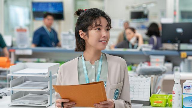 ‘중증외상센터’로 이름 알렸는데…하영, 증조부 친일 논란에 ‘시즌2 하차’ 엔딩 [종합]