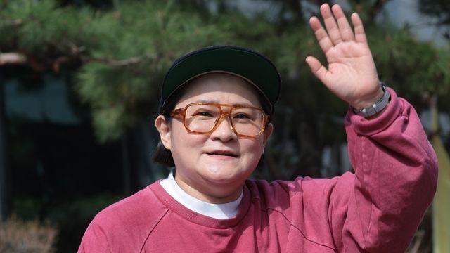 “결단을 내렸다” 김신영, 14년 지킨 '정오의 희망곡' 잠정 하차…대체 무슨 일?