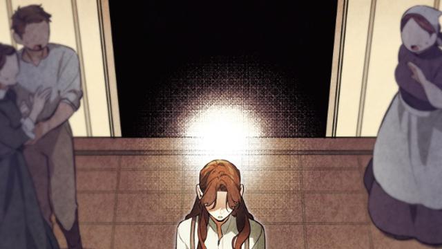 눈앞에서 여주가 죽어 버렸다? <대공님이 이상한 데에 눈을 떴습니다>