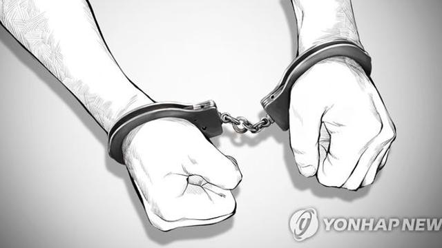 '가정폭력 신고' 아내 살해한 30대 남편 검거(종합)