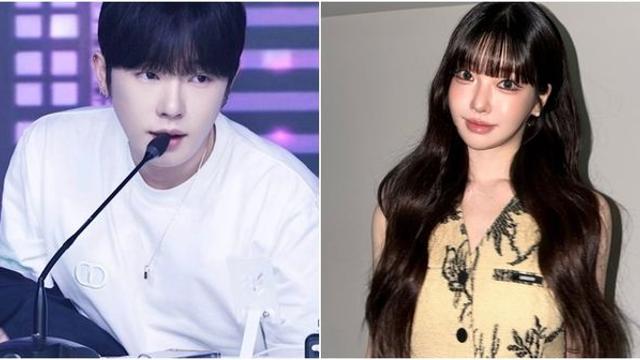'공개 연애' BJ 케이, 과즙세연 나란히 '입건'...도대체 무슨 일?