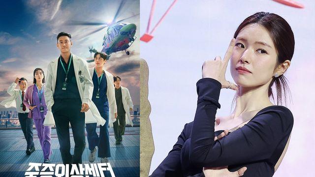 “중증외상센터” 간호사 천장미 하영, 결국 시즌2·3 하차 결정했다…친일 논란 후폭풍