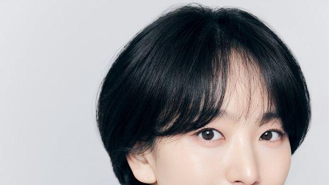 [공식] 원진아, 정유미·윤경호와 한솥밥…눈컴퍼니 전속계약