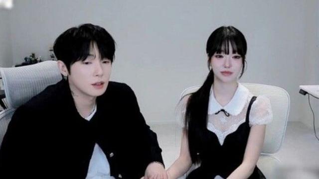 과즙세연·케이, 졸피뎀 몰래 투약하다 결국 나란히 경찰에 덜미