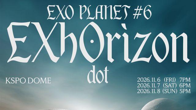 엑소, 콘서트 ‘부정 예매’ 칼 빼들었다…“티켓 강제 취소→계정 예매 차단” [공식]
