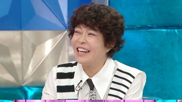 ‘라디오스타’ 조혜련, 코미디언-가수 이어 연출가로도 대성공! 다음 목표는 미국 카네기홀! 태보 붐 X ‘아나까나’ 흥 폭발!