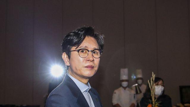 김민종, 결국 MC몽 고소…“할리우드 차기작·광고 2편 중단”
