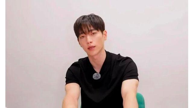 과자는 절대 먹지마라는 연예인