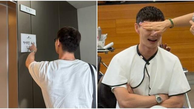 “제발 절대 보지 마세요!”... 카사마츠 쇼가 자신이 출연한 '라스' 예고편 보고 경악한 이유