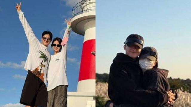 지예은♥바타, 직접 밝힌 결혼 소감 “사랑을 알게 해준 사람” [전문]