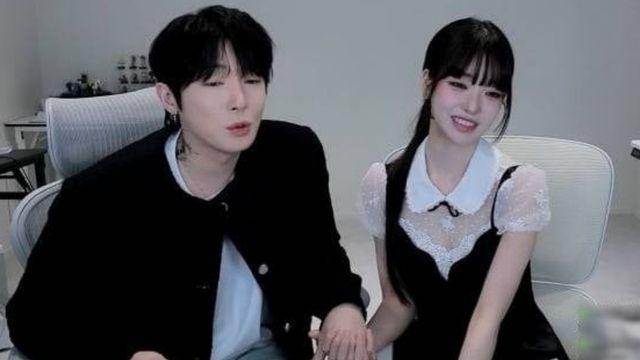 '약물 투약 혐의' 경찰 입건 BJ과즙세연...마약 의혹에 직접 입 열었다